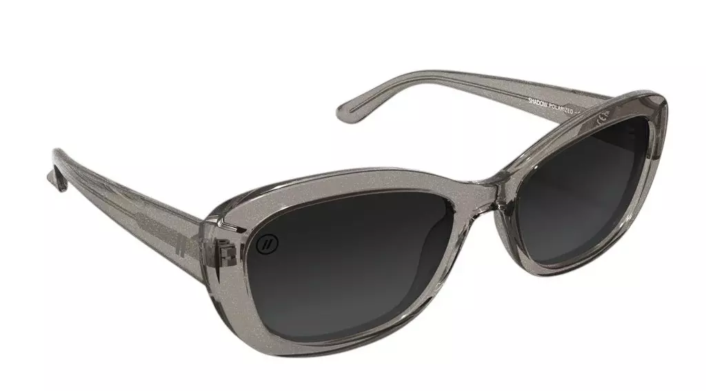 Blenders Olivia Shadow Sunglasses - GREY