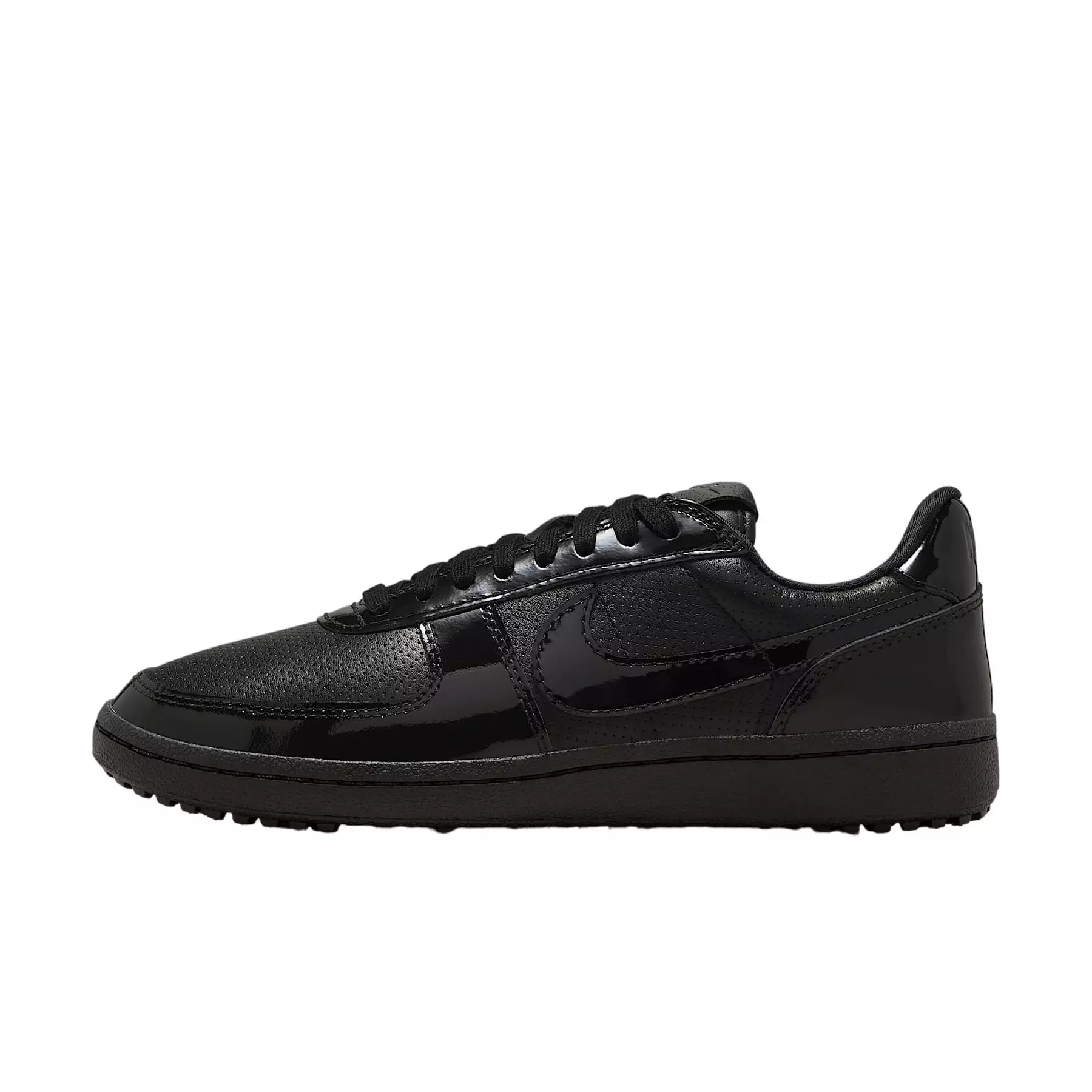 Nike Field General "Black/Phantom/Black" Women's Shoe - BLACK/PHANTOM/BLACK