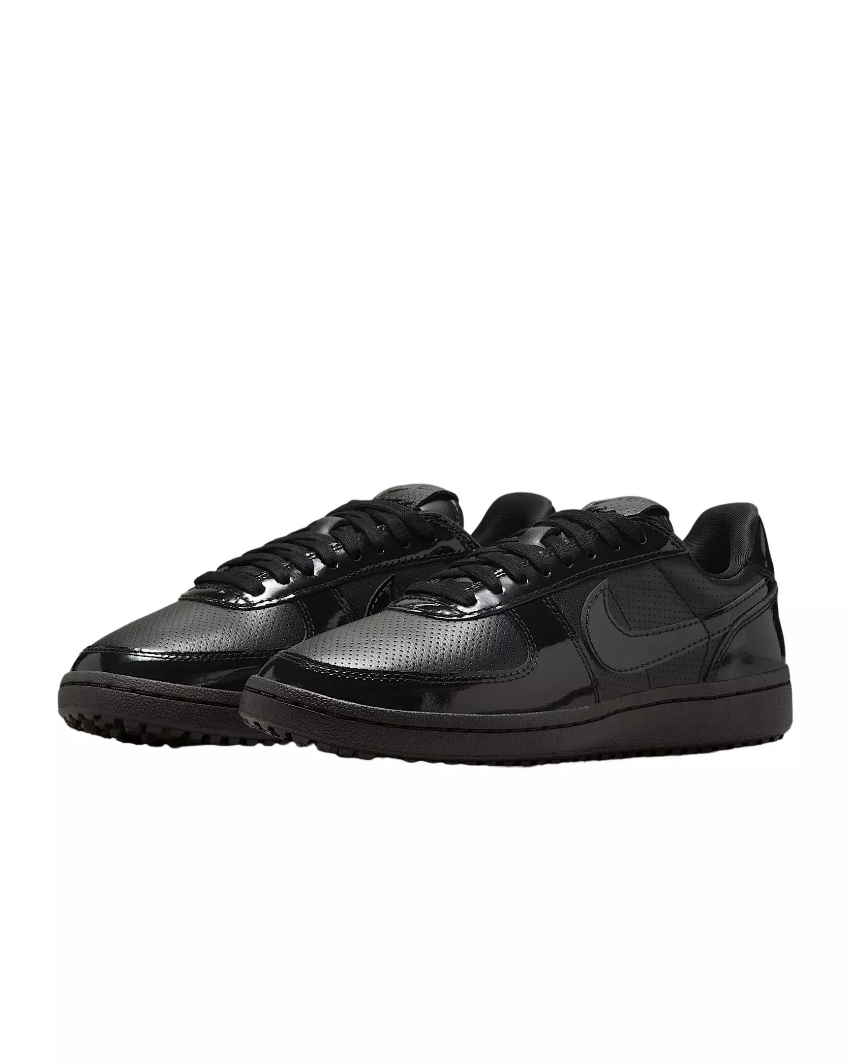 Nike Field General "Black/Phantom/Black" Women's Shoe - BLACK/PHANTOM/BLACK