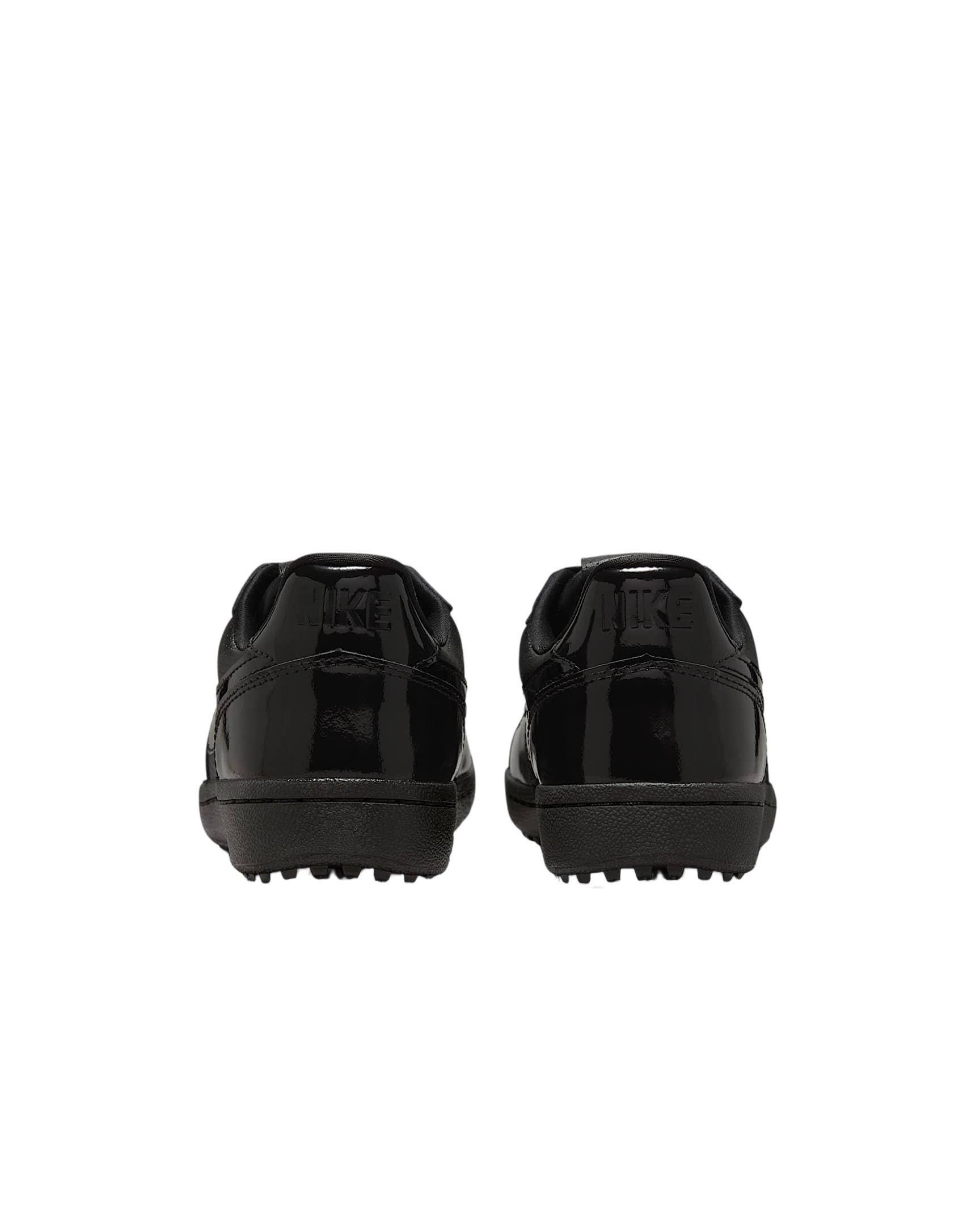 Nike Field General "Black/Phantom/Black" Women's Shoe - BLACK/PHANTOM/BLACK Thumbnail View 5