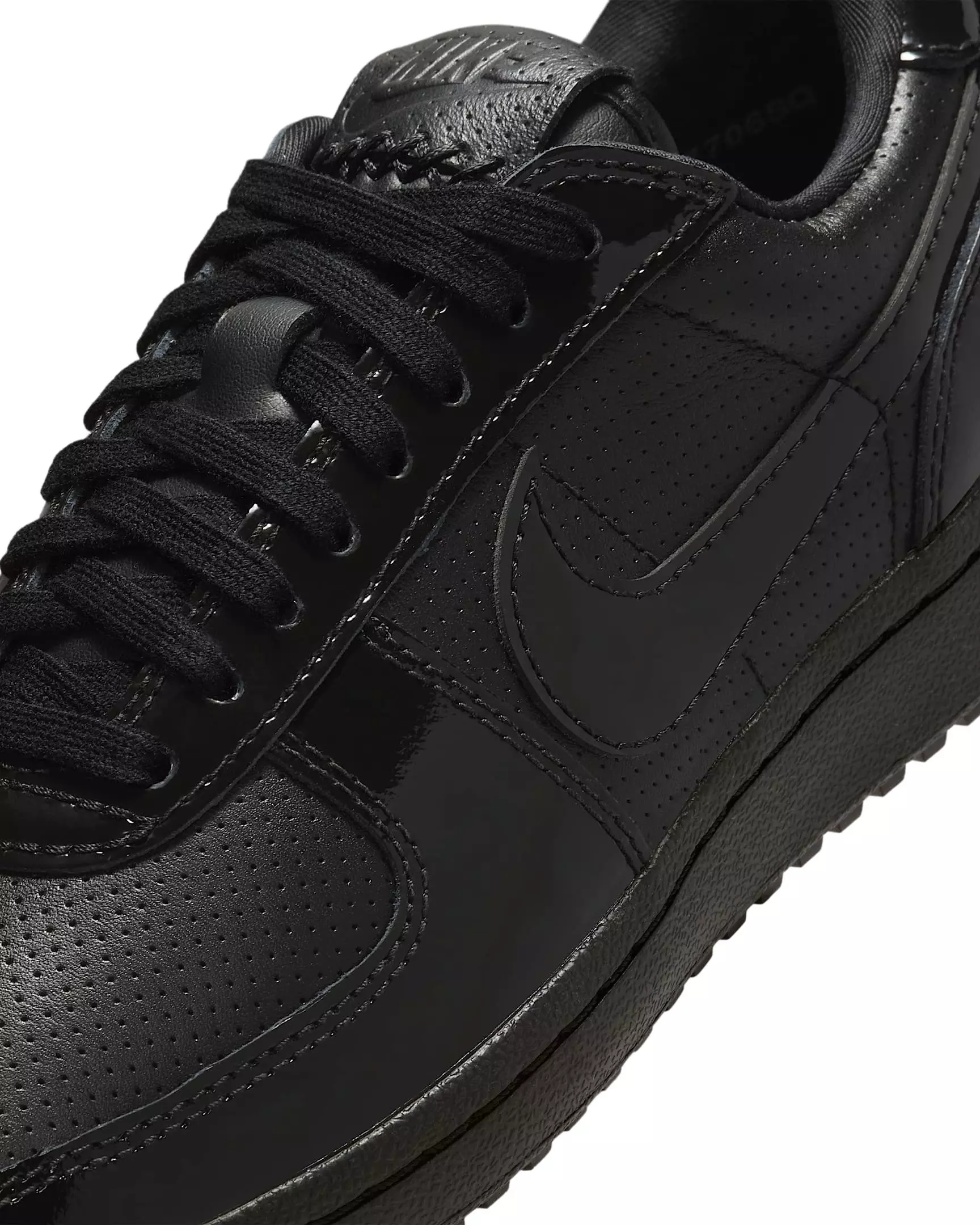 Nike Field General "Black/Phantom/Black" Women's Shoe - BLACK/PHANTOM/BLACK