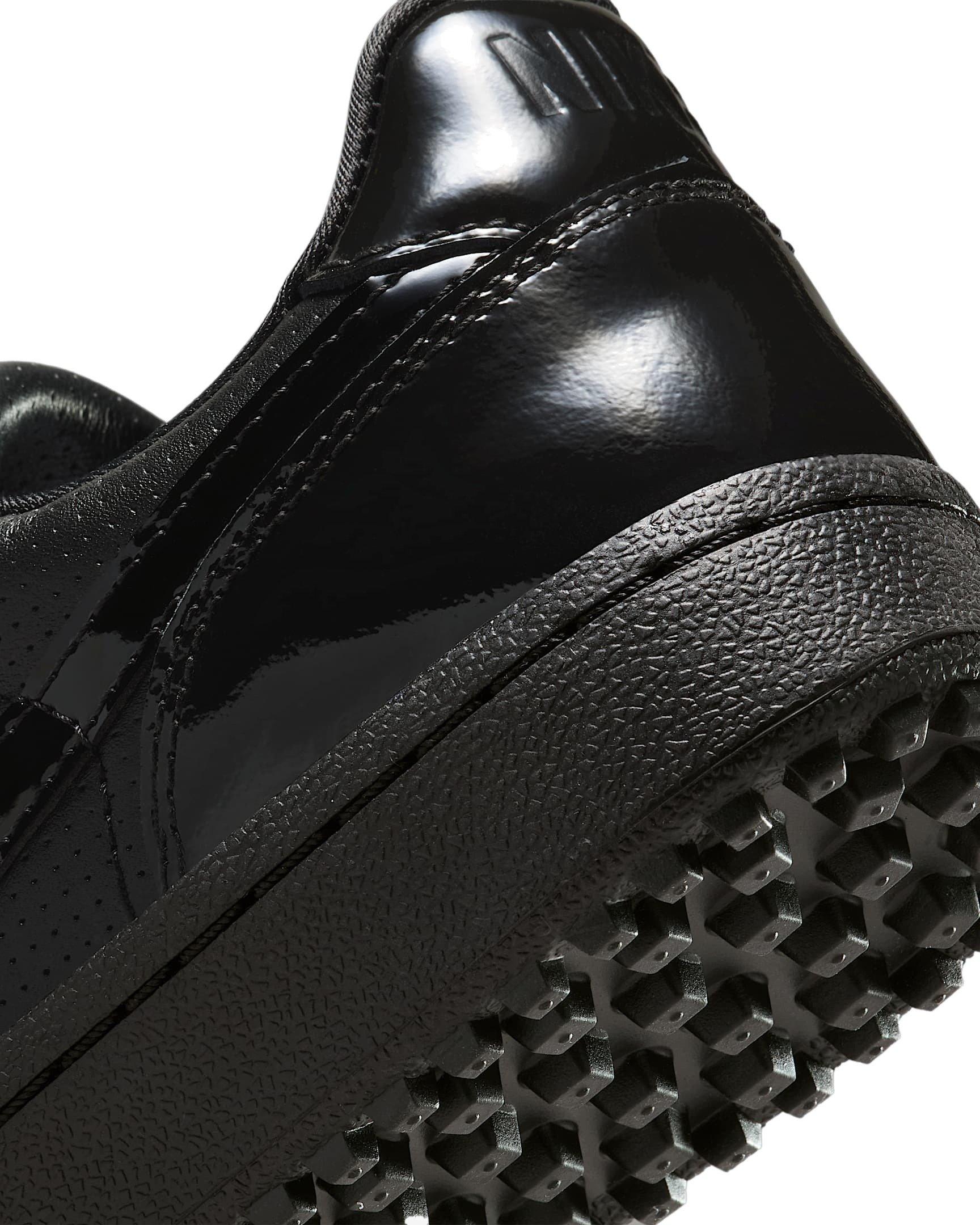 Nike Field General "Black/Phantom/Black" Women's Shoe - BLACK/PHANTOM/BLACK Thumbnail View 8