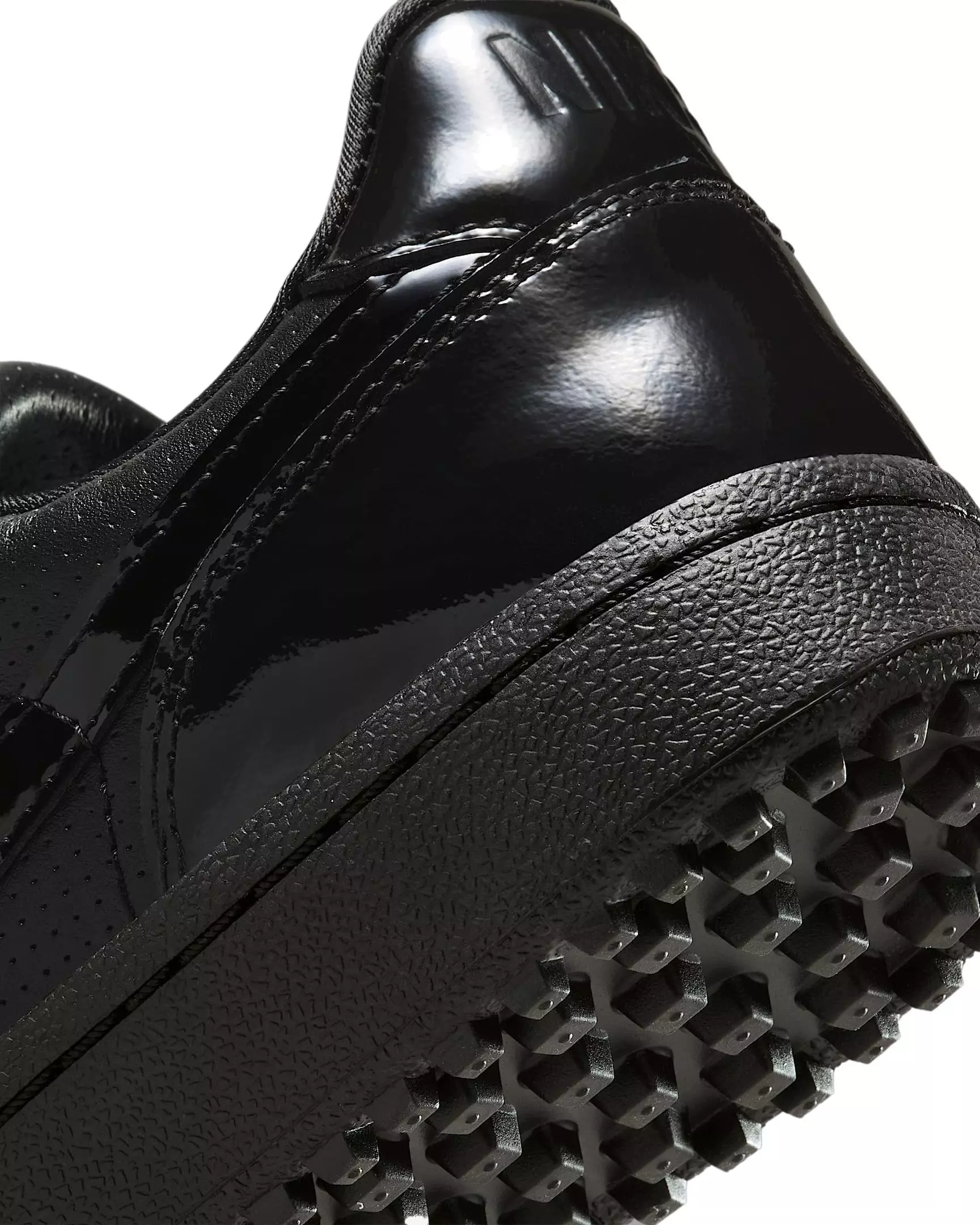 Nike Field General "Black/Phantom/Black" Women's Shoe - BLACK/PHANTOM/BLACK