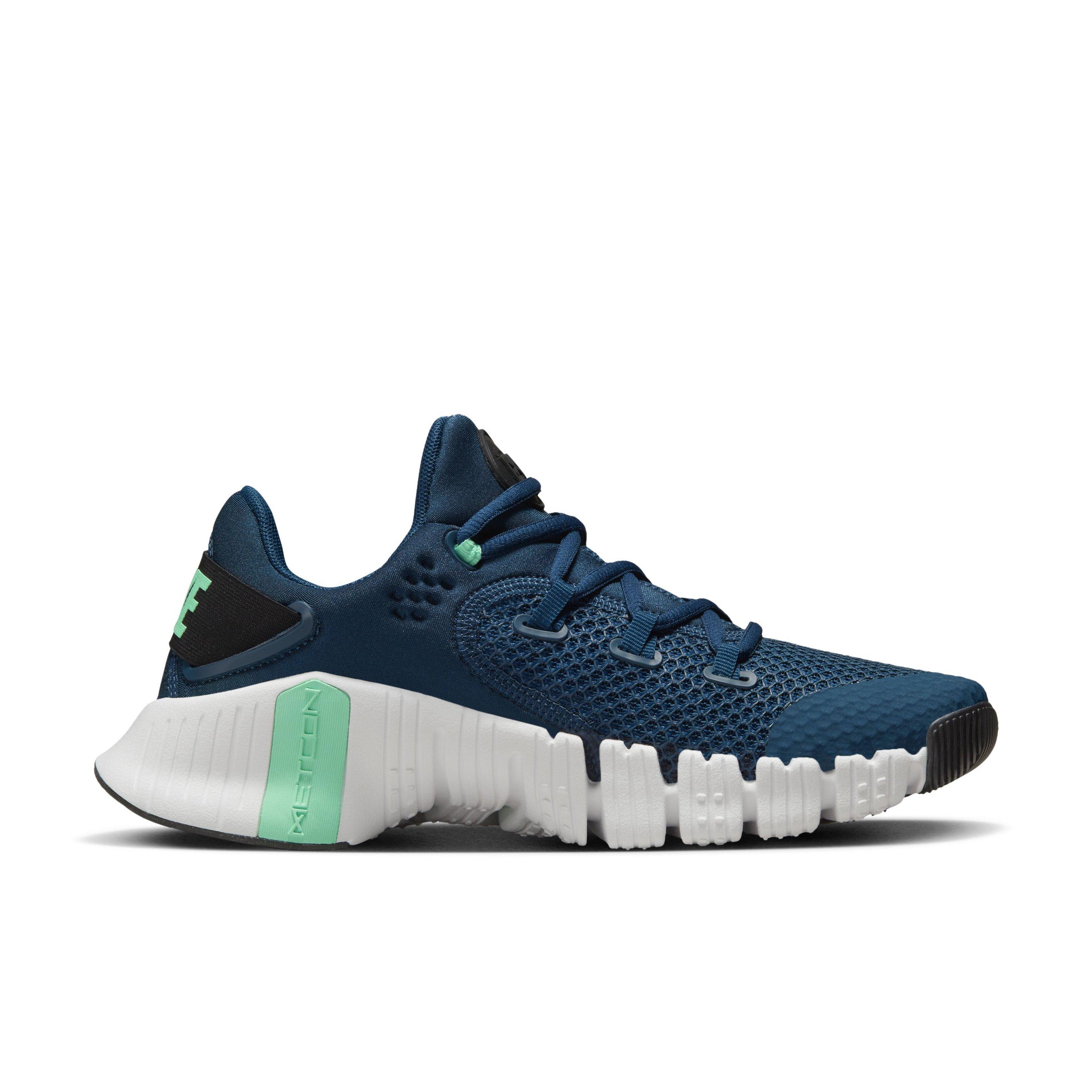 Nike free trainer 4.0 cheap womens blue