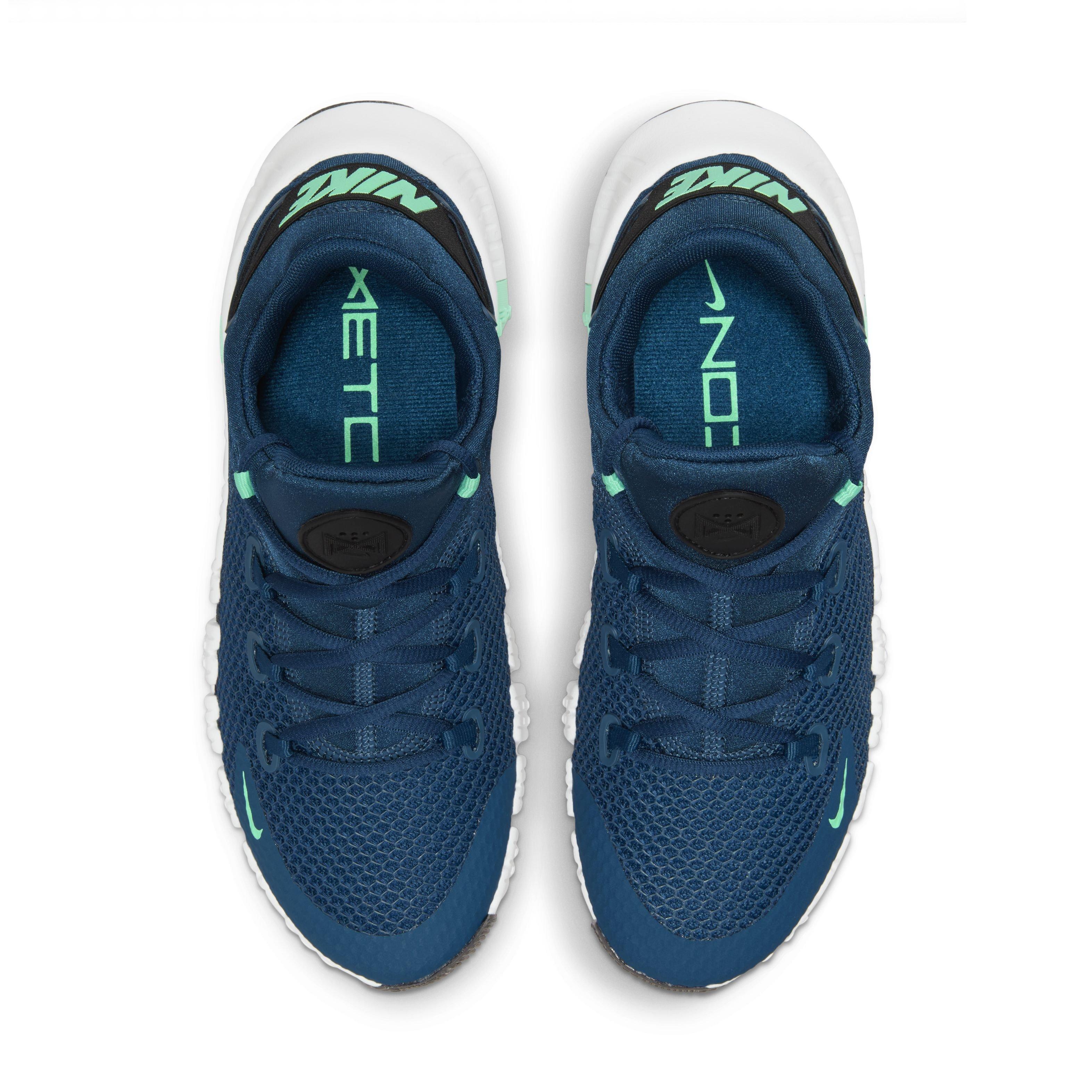 nike metcon 4 obsidian