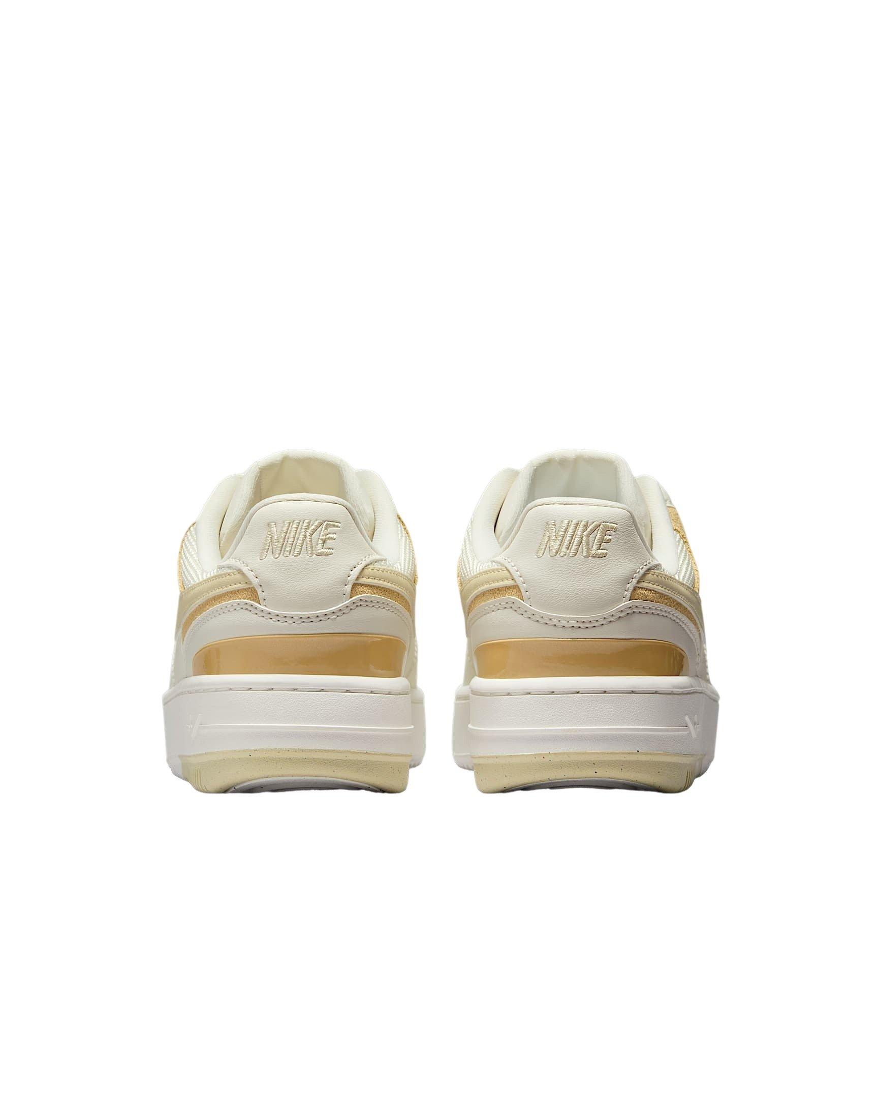 Nike Gamma Force "Soft Pearl/Sail/Sesame/Light Khaki" Women's Shoe - PEARL/SAIL/SESANE/LT KHAKI Thumbnail View 5