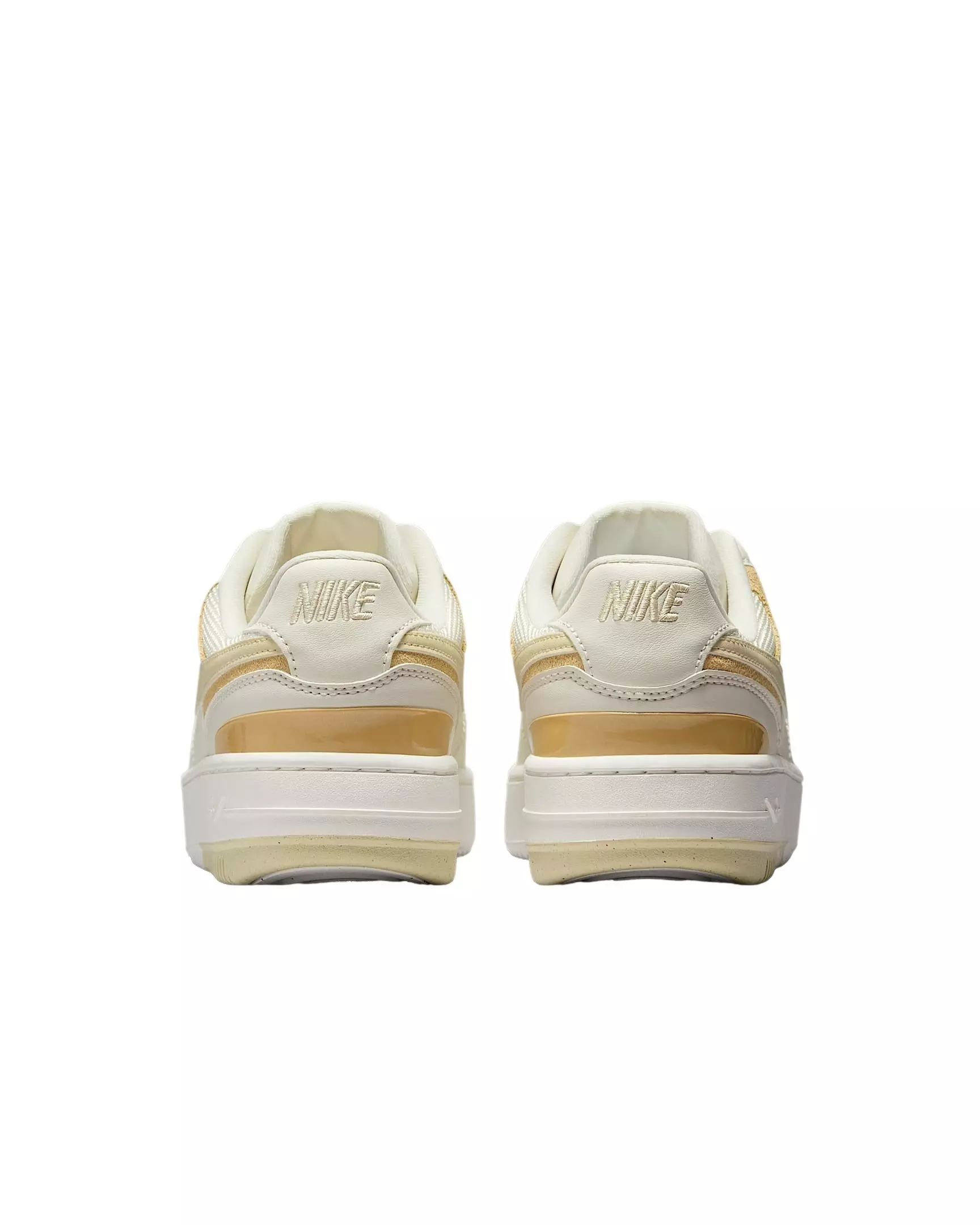 Nike Gamma Force "Soft Pearl/Sail/Sesame/Light Khaki" Women's Shoe - PEARL/SAIL/SESANE/LT KHAKI