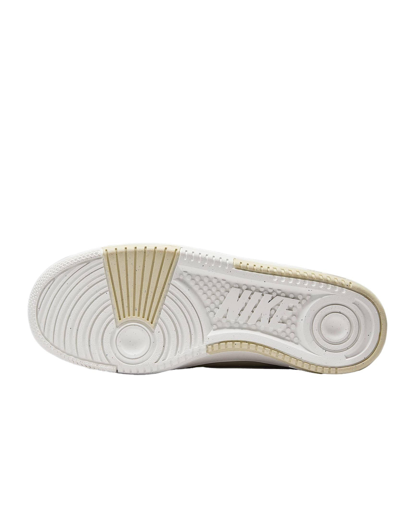Nike Gamma Force "Soft Pearl/Sail/Sesame/Light Khaki" Women's Shoe - PEARL/SAIL/SESANE/LT KHAKI Thumbnail View 6