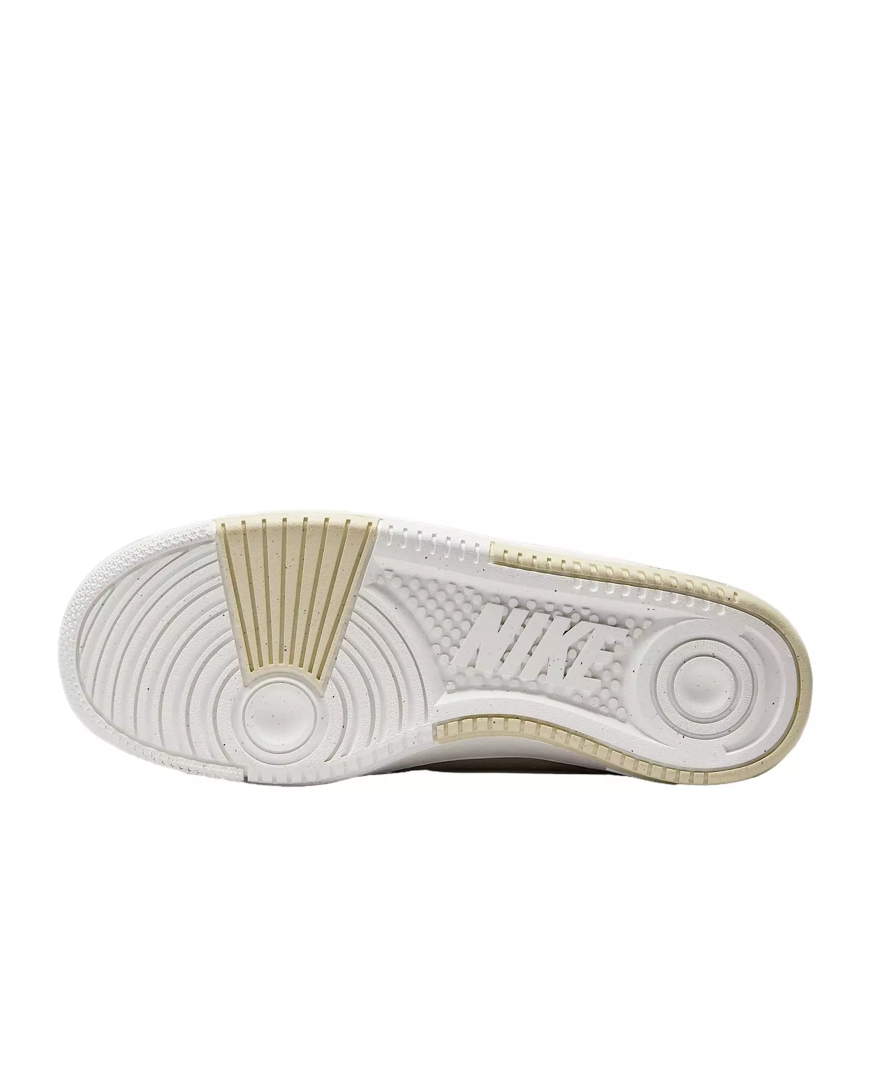 Nike Gamma Force "Soft Pearl/Sail/Sesame/Light Khaki" Women's Shoe - PEARL/SAIL/SESANE/LT KHAKI