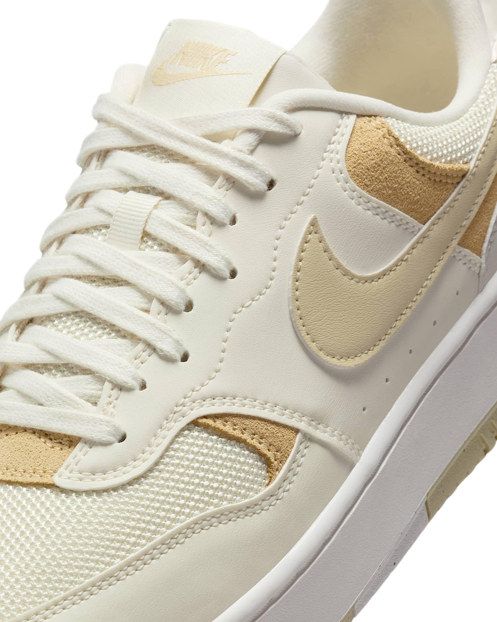 Nike Gamma Force "Soft Pearl/Sail/Sesame/Light Khaki" Women's Shoe - PEARL/SAIL/SESANE/LT KHAKI Thumbnail View 7
