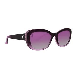 Blenders Olivia Berry Loud Sunglasses - BERRY