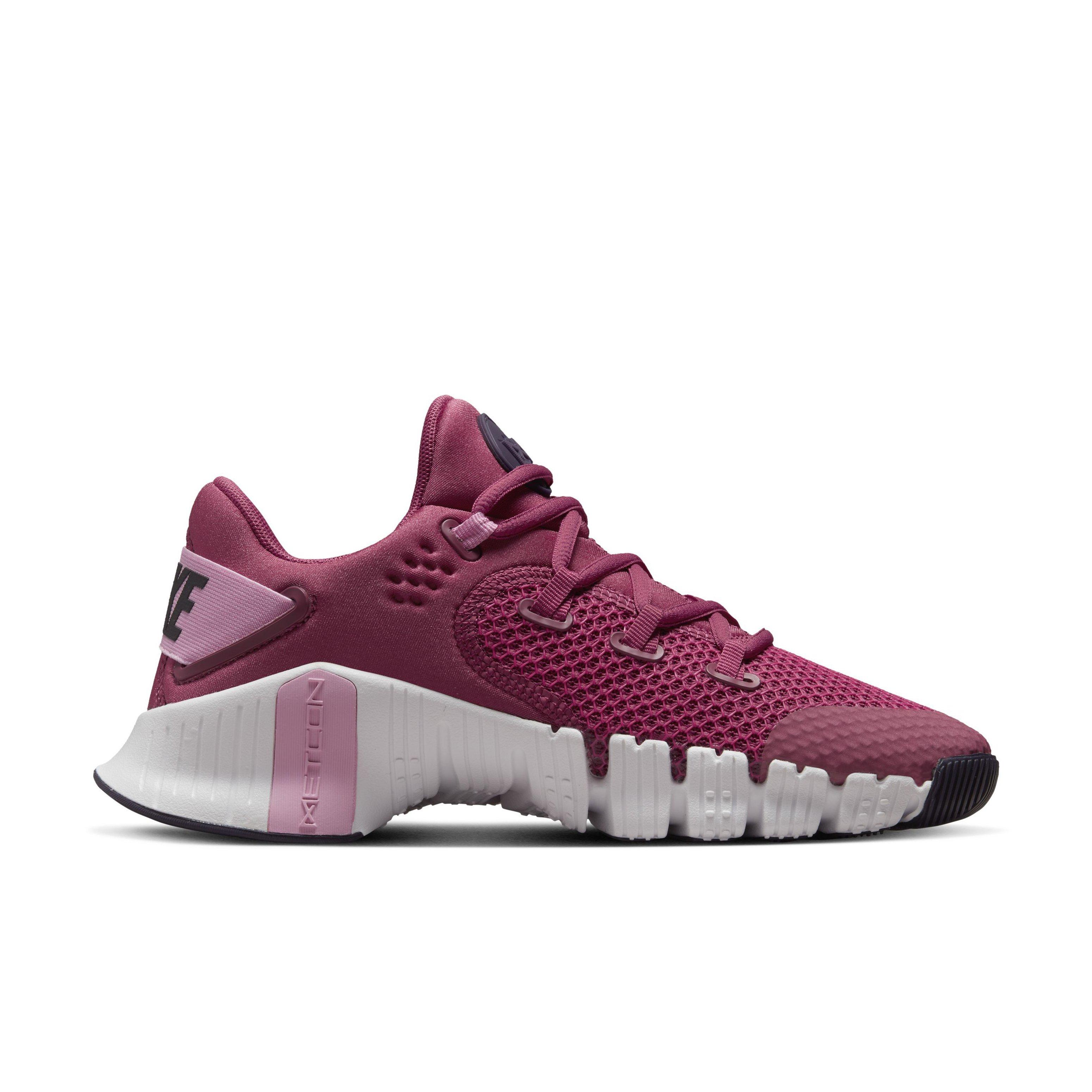 NIKE Nike FREE METCON 4 - Zapatillas fitness mujer sweet beet/cave  purple-pink rise-white - Private Sport Shop