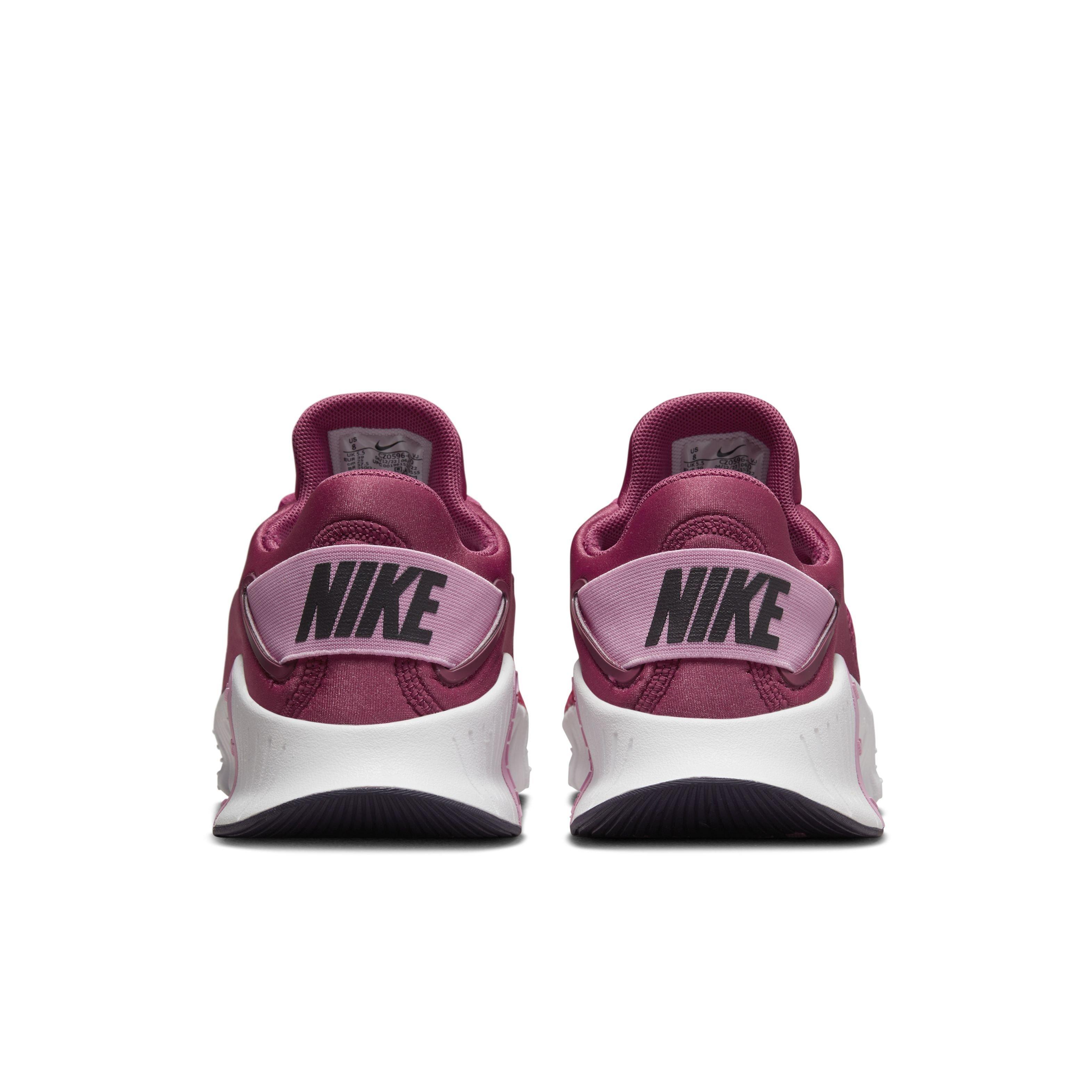 NIKE Nike FREE METCON 4 - Zapatillas fitness mujer sweet beet/cave