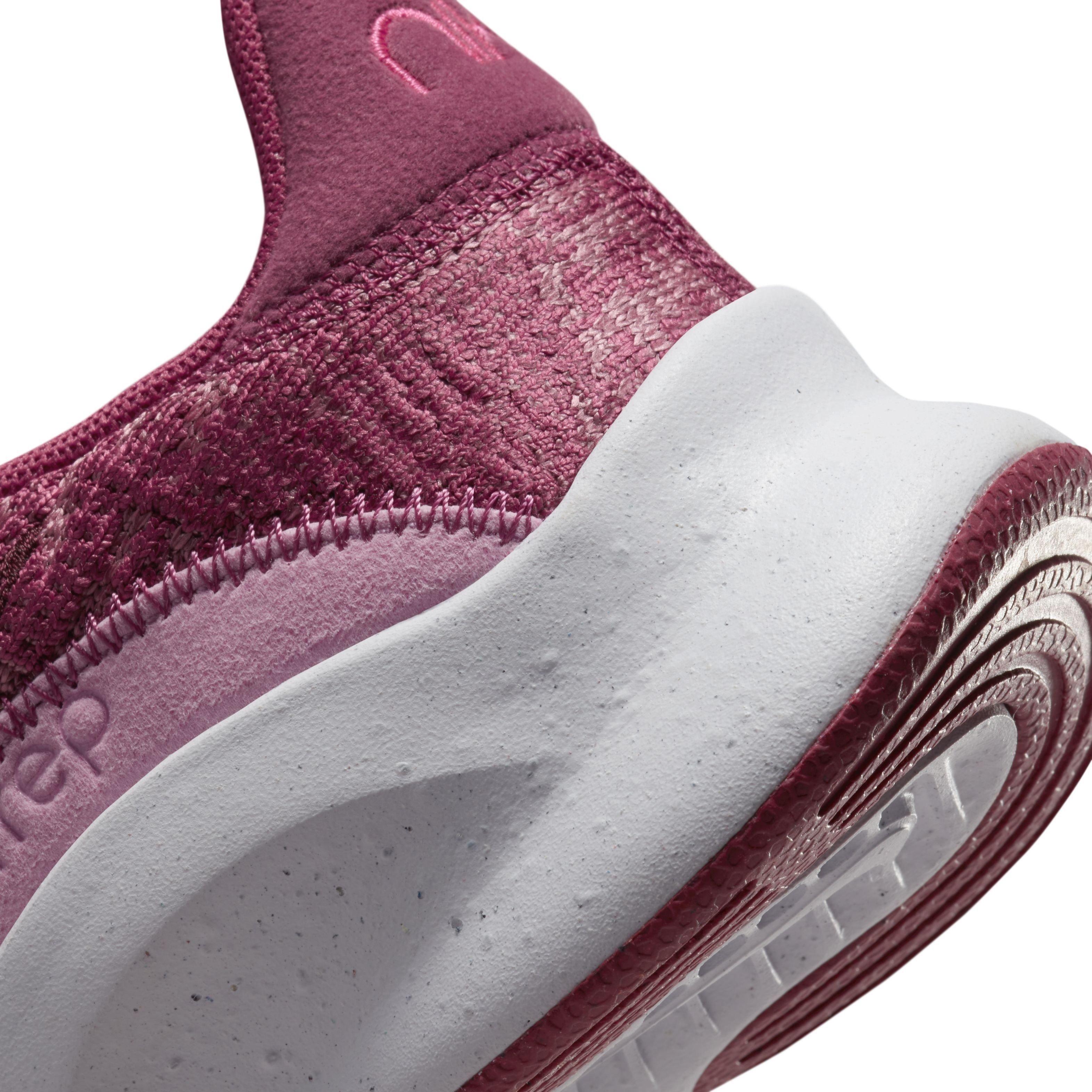 NIKE Nike FREE METCON 4 - Zapatillas fitness mujer sweet beet/cave  purple-pink rise-white - Private Sport Shop