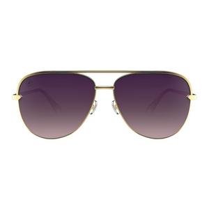 Blenders Shadow Lilac Lush Fade Sunglasses - LILAC