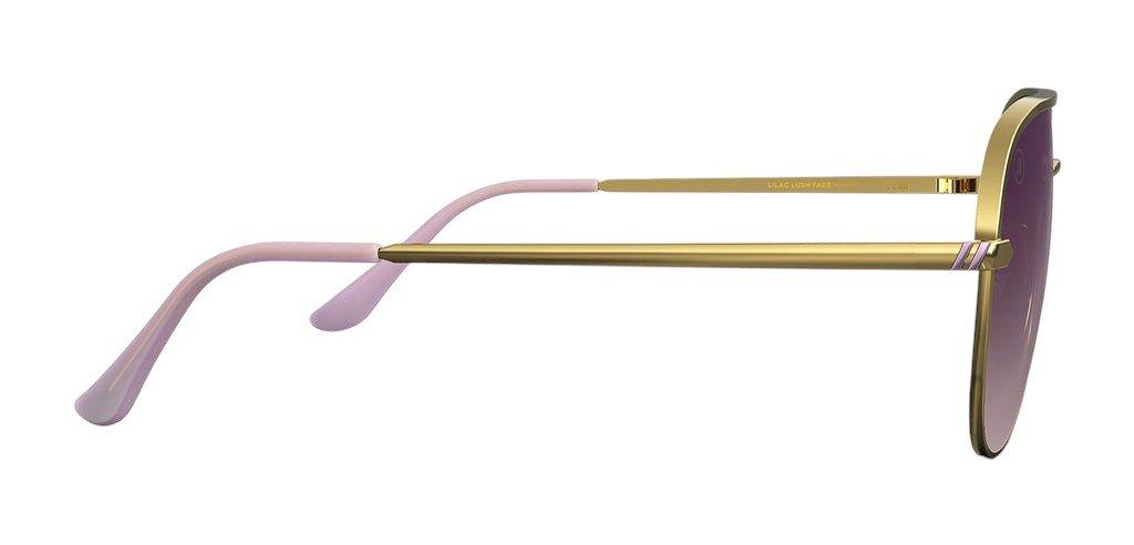 Blenders Shadow Lilac Lush Fade Sunglasses - LILAC