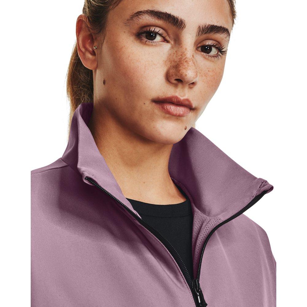 Under Armour Women's​ Unstoppable​ Jacket - Hibbett