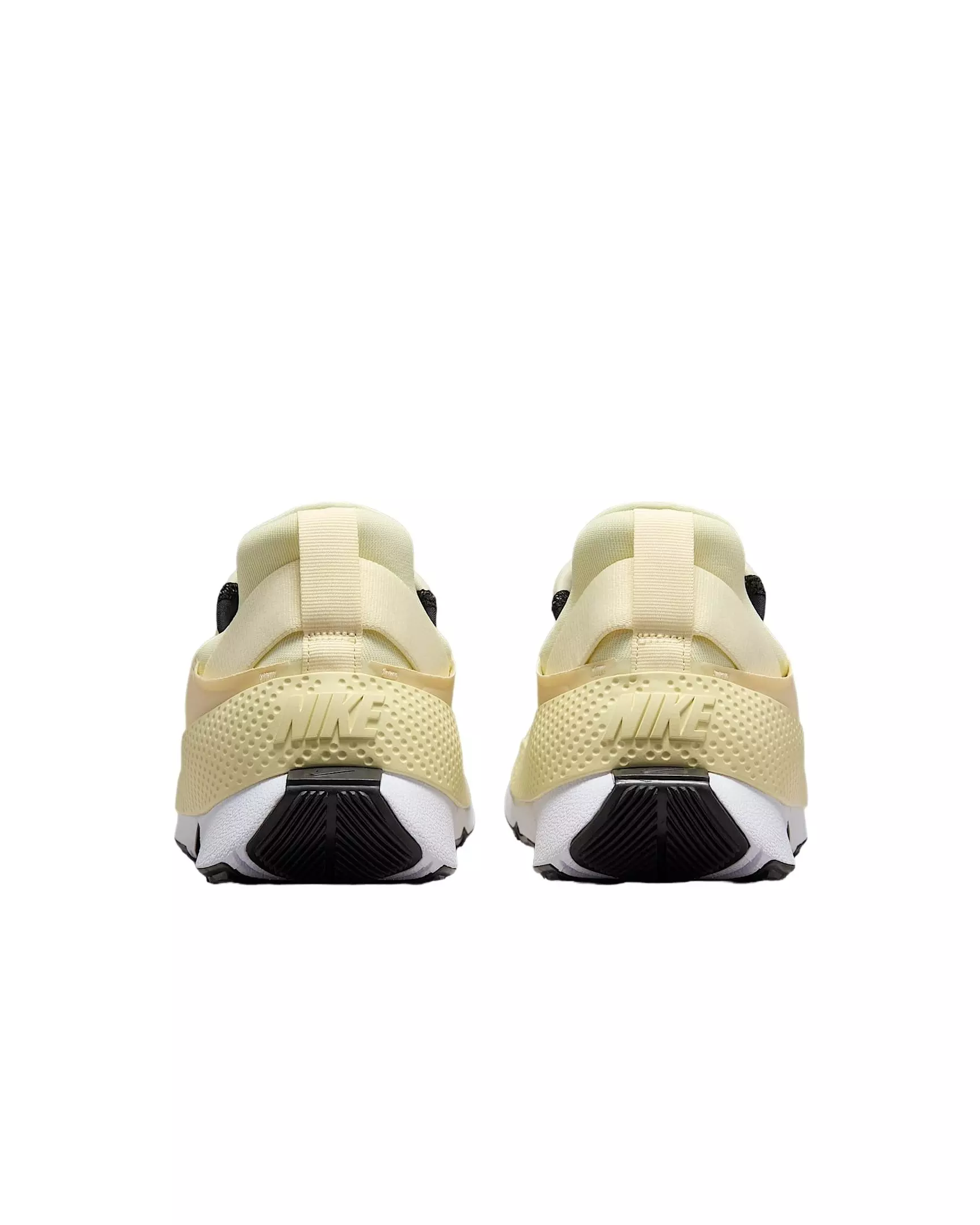 Nike Go FlyEase "Alabaster/Muslin/White/Black" Women's Shoe - ALABASTER/MUSLIN/WHITE/BLACK