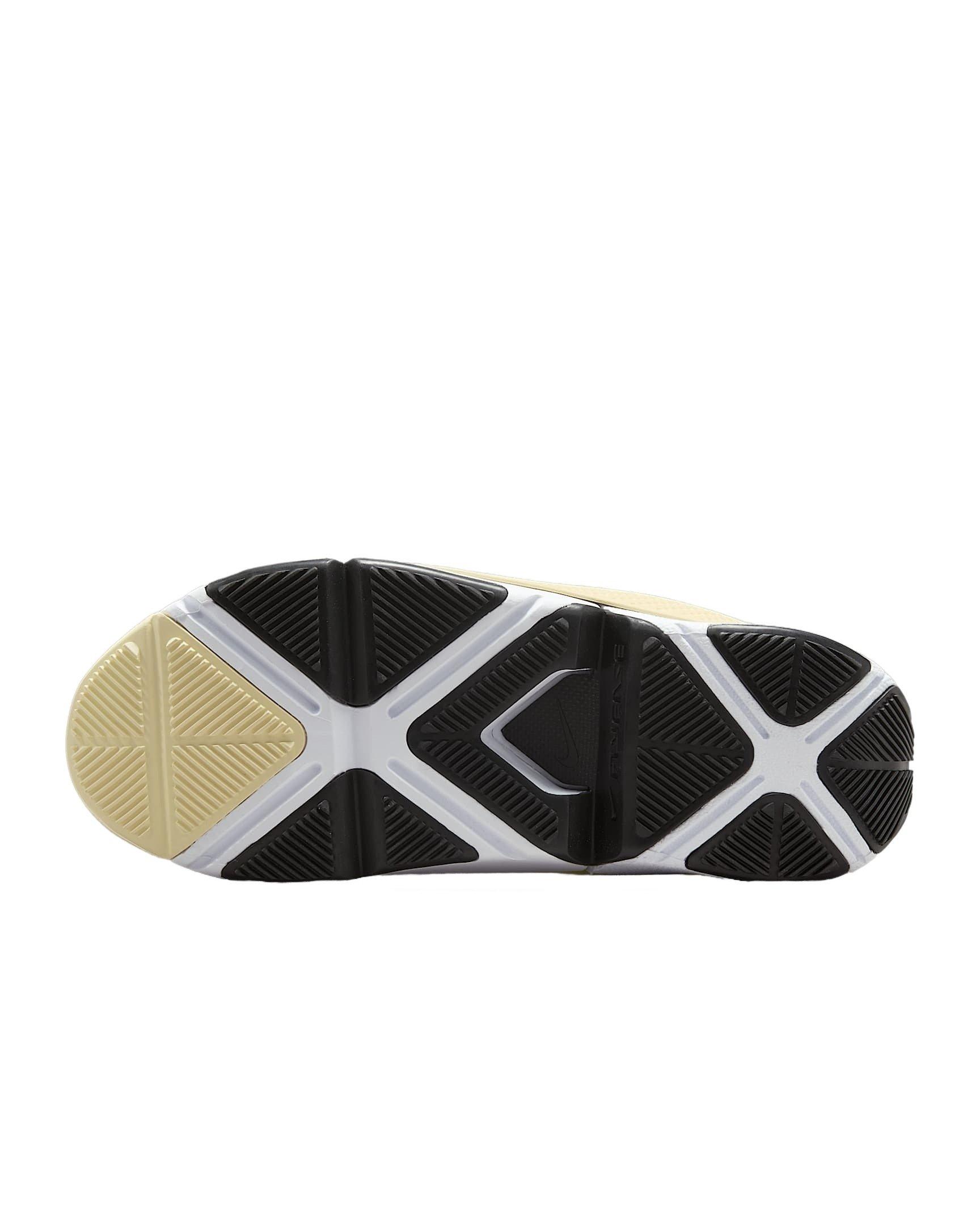 Nike Go FlyEase "Alabaster/Muslin/White/Black" Women's Shoe - ALABASTER/MUSLIN/WHITE/BLACK Thumbnail View 6