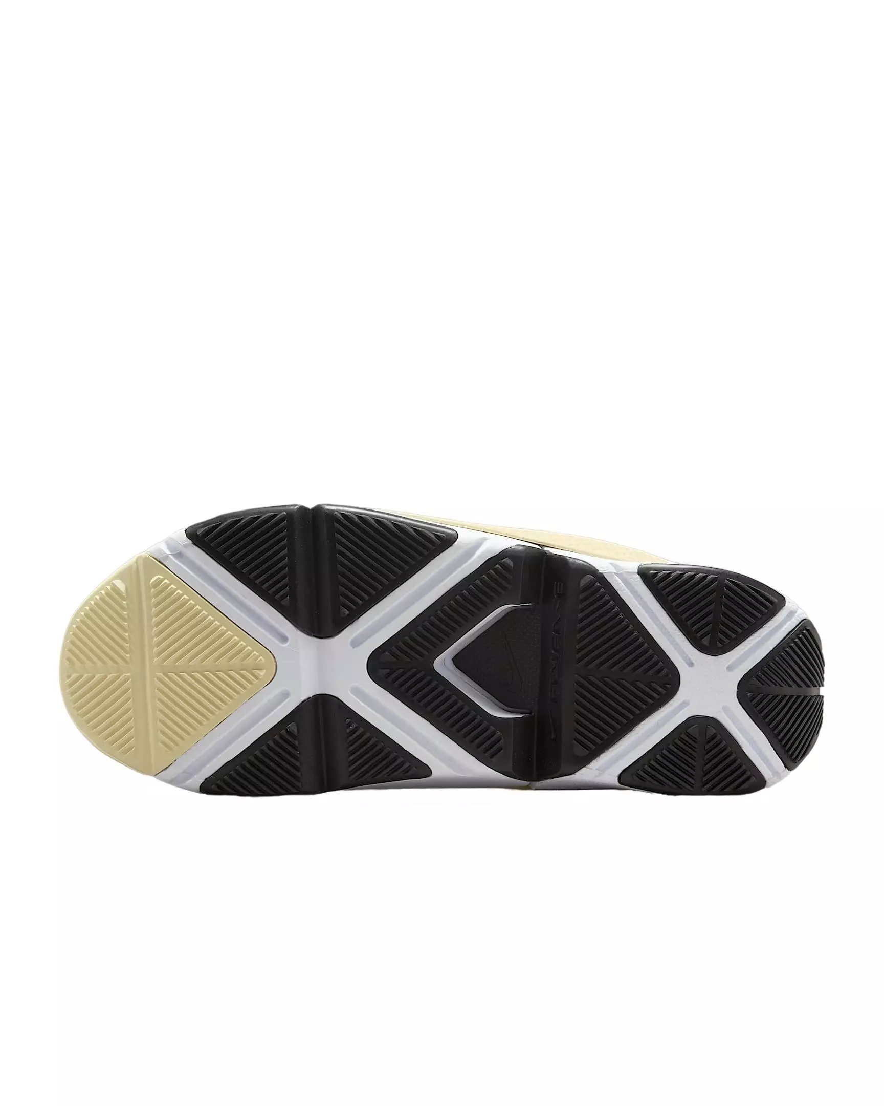 Nike Go FlyEase "Alabaster/Muslin/White/Black" Women's Shoe - ALABASTER/MUSLIN/WHITE/BLACK