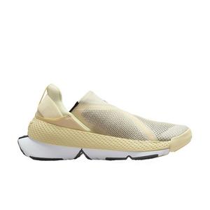 Nike Go FlyEase "Alabaster/Muslin/White/Black" Women's Shoe