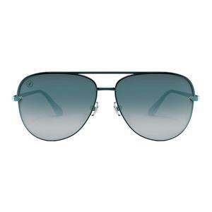 Blenders Shadow Tropical Current Sunglasses - TEAL