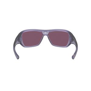 Oakley Chaminade Prizm Indigo Sunglasses - Transparent Lilac