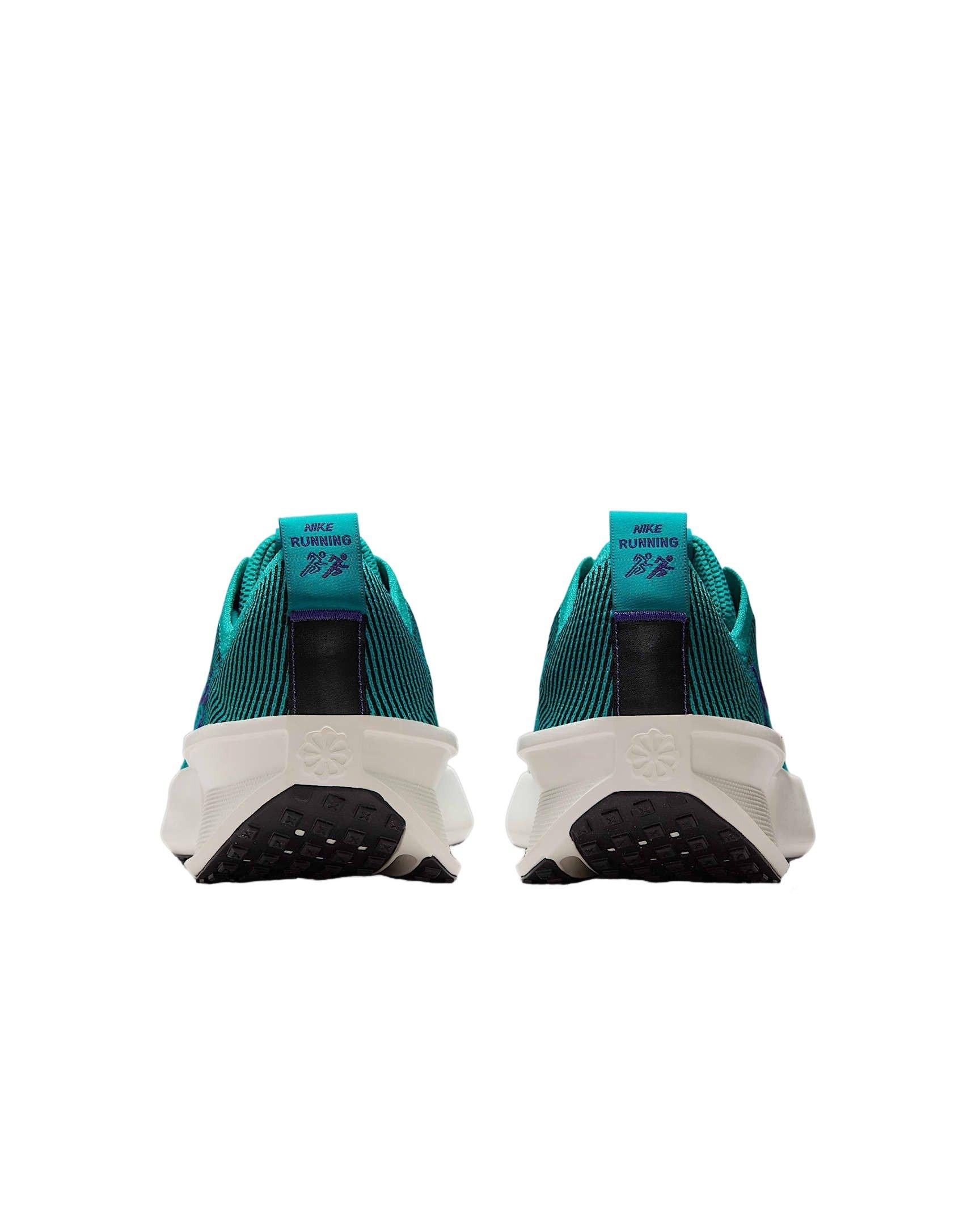 Nike Interact Run "Dusty Cactus/Sail/Black/Court Purple" Women's Running Shoe - CACTUS/SAIL/BLACK/PURPLE Thumbnail View 5