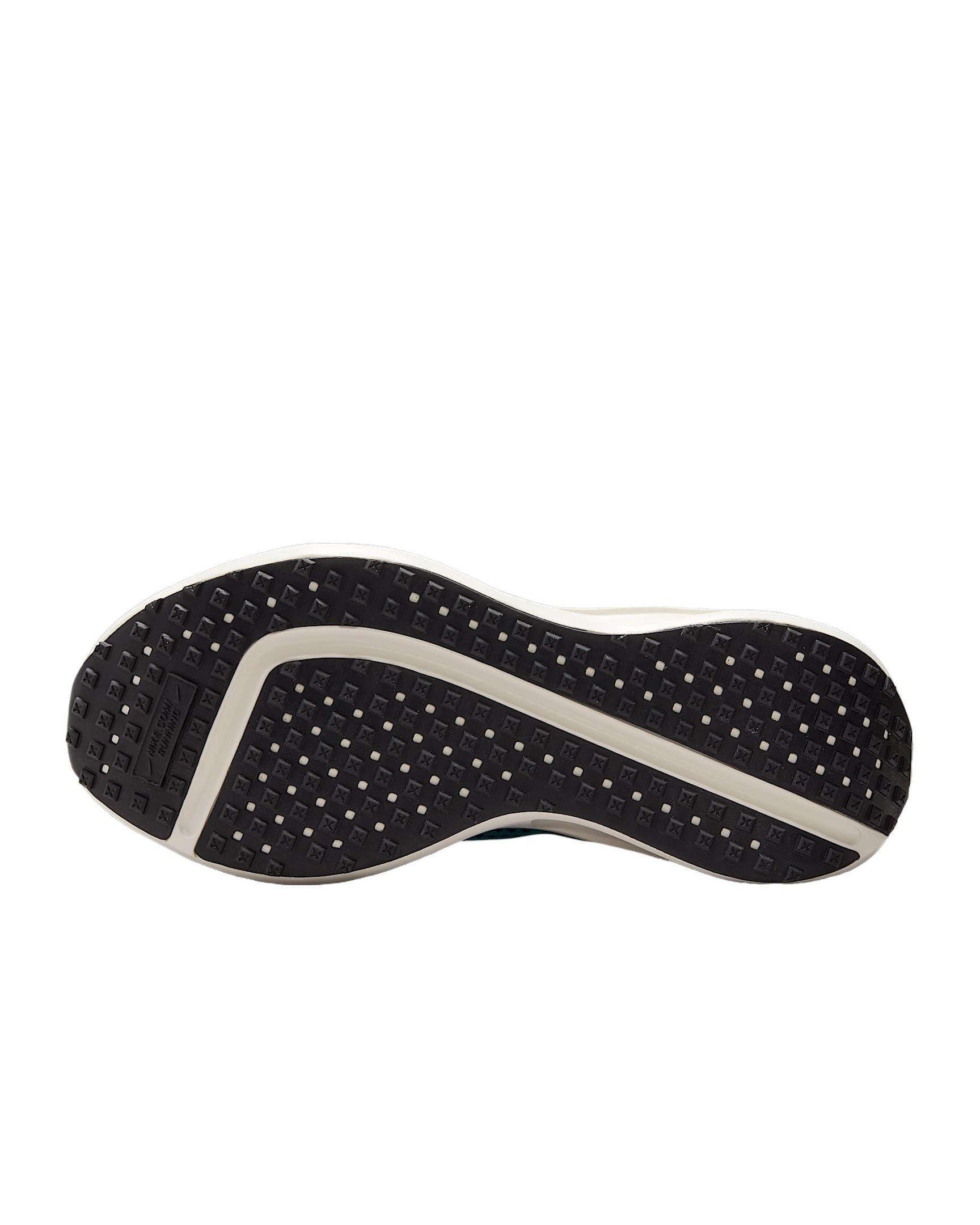 Nike Interact Run "Dusty Cactus/Sail/Black/Court Purple" Women's Running Shoe - CACTUS/SAIL/BLACK/PURPLE Thumbnail View 6