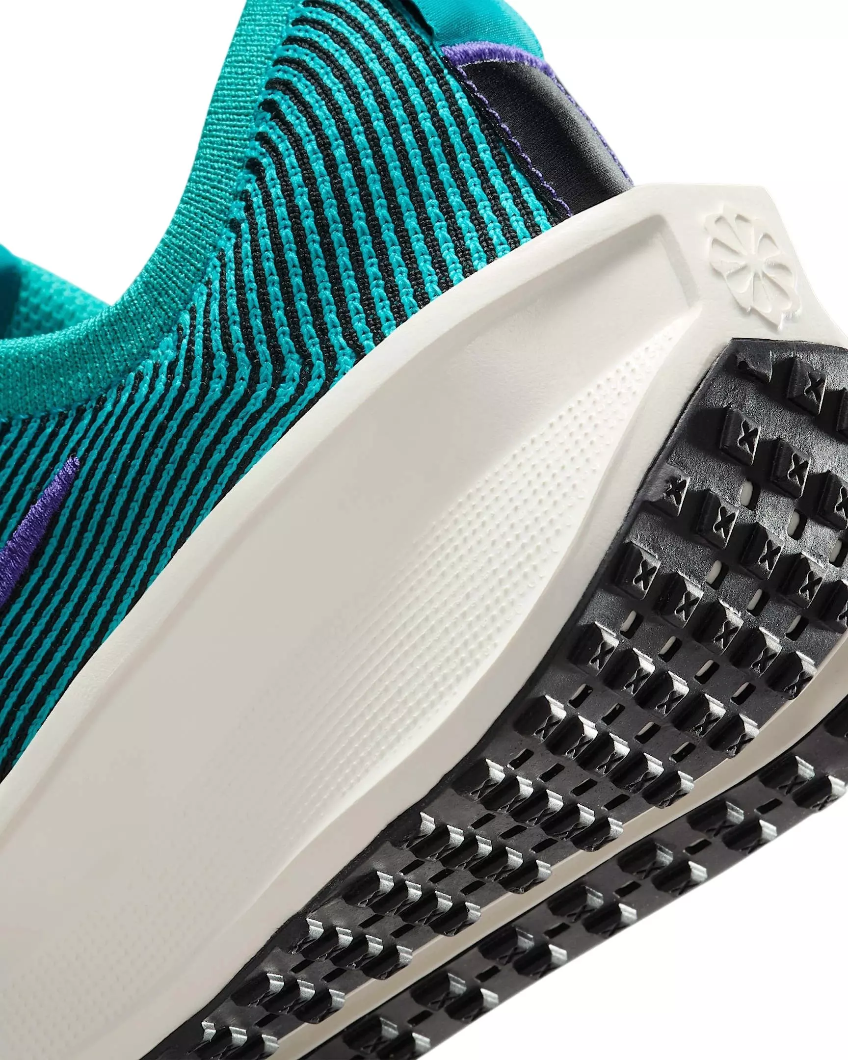 Nike Interact Run "Dusty Cactus/Sail/Black/Court Purple" Women's Running Shoe - CACTUS/SAIL/BLACK/PURPLE
