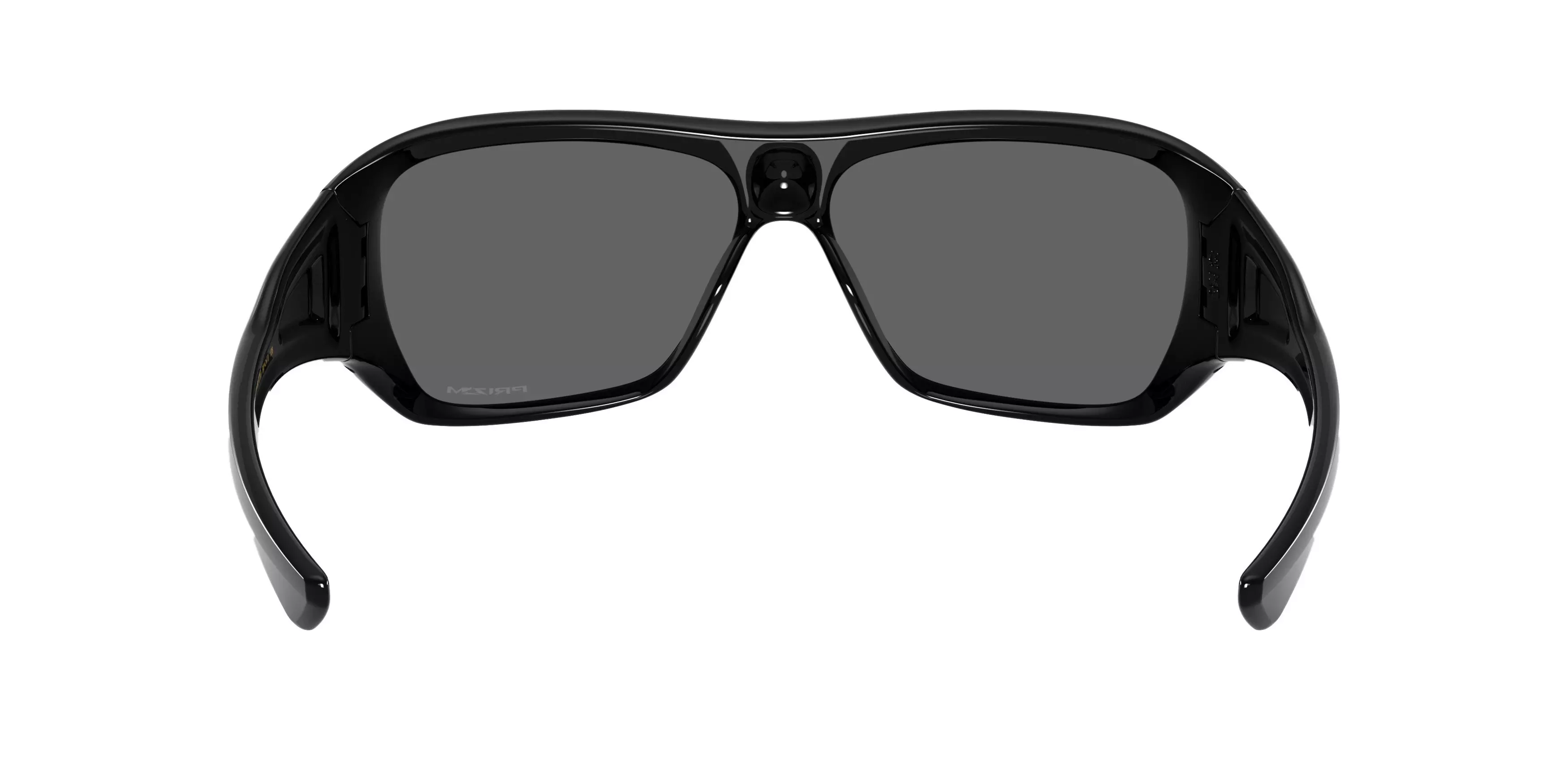 Oakley Chaminade Prizm Black Sunglasses - Polished Black - BLACK