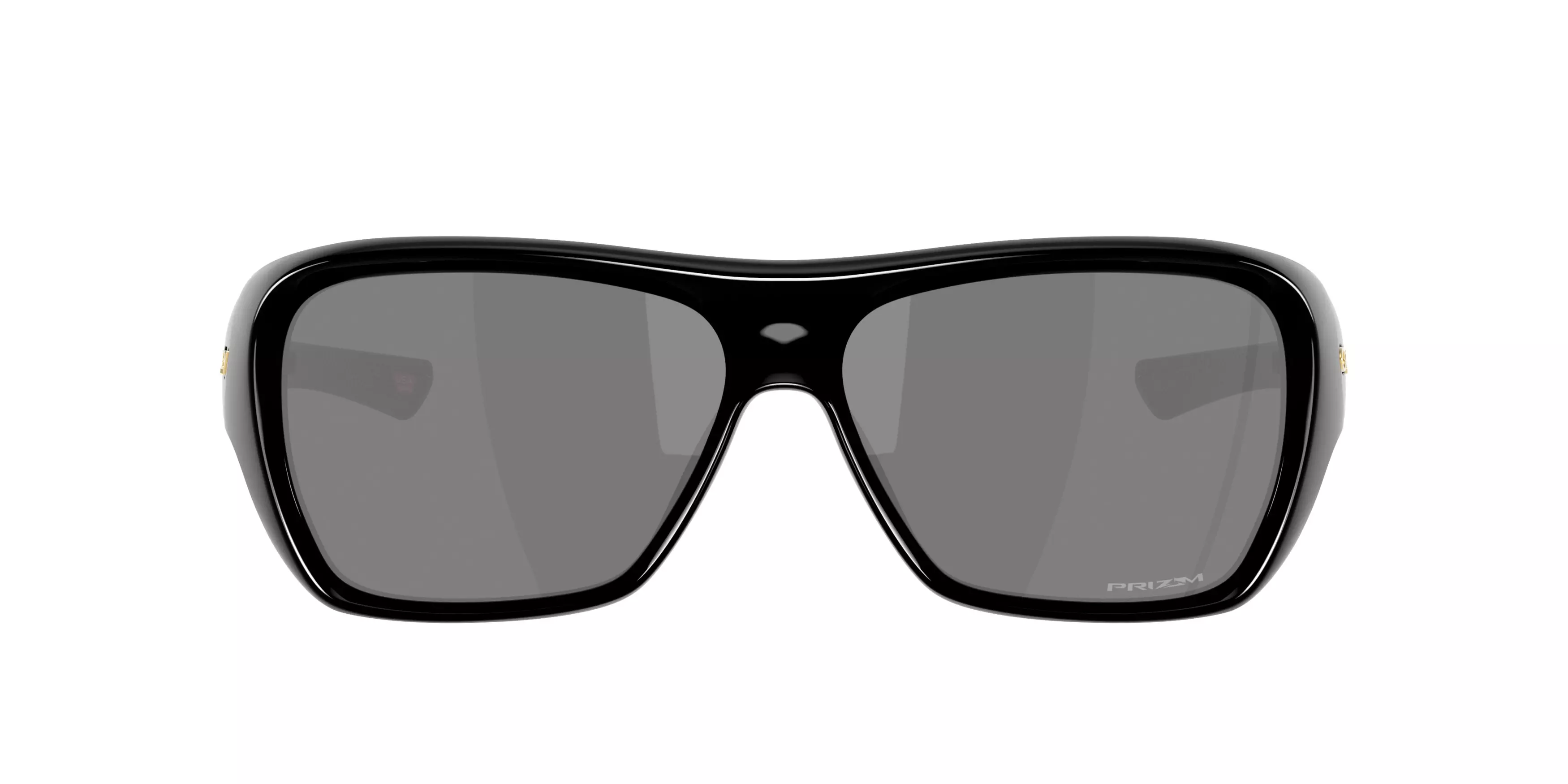 Oakley Chaminade Prizm Black Sunglasses - Polished Black - BLACK