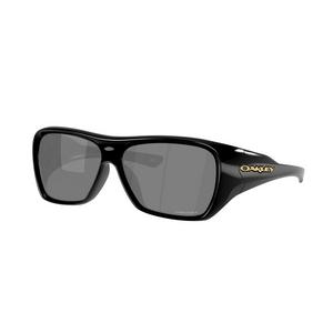 Oakley Chaminade Prizm Black Sunglasses - Polished Black