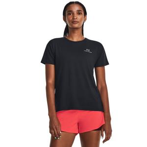 Under Armour Women's RUSH Energy 2.0 Short Sleeve Shirt
