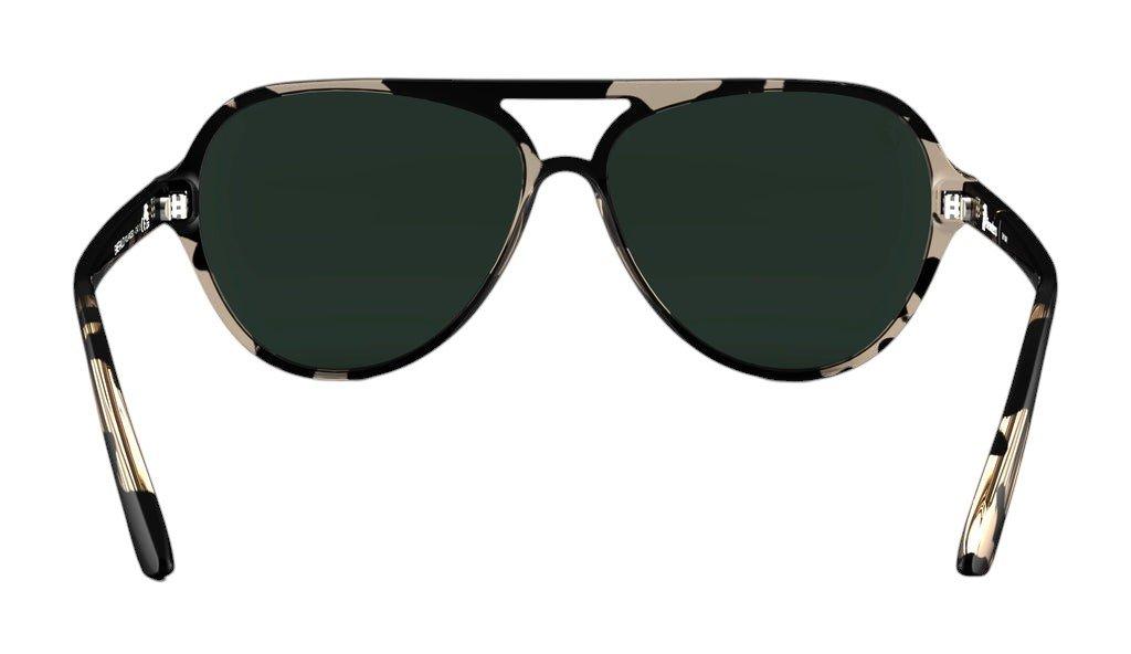 Blenders Skyway Emerald Sunglasses - GREEN