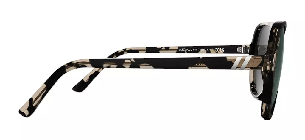 Blenders Skyway Emerald Sunglasses - GREEN