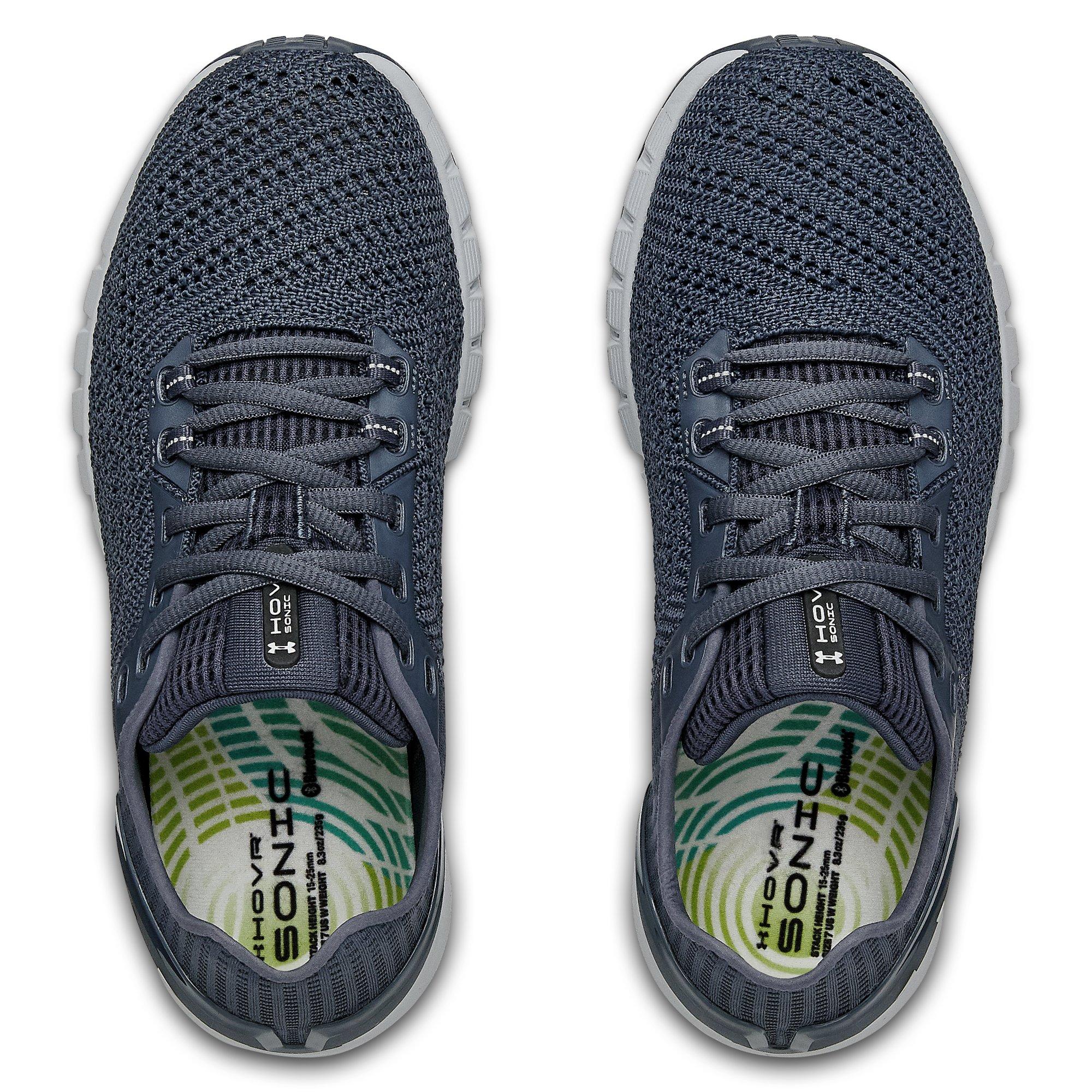 under armour hovr sonic 2 grey