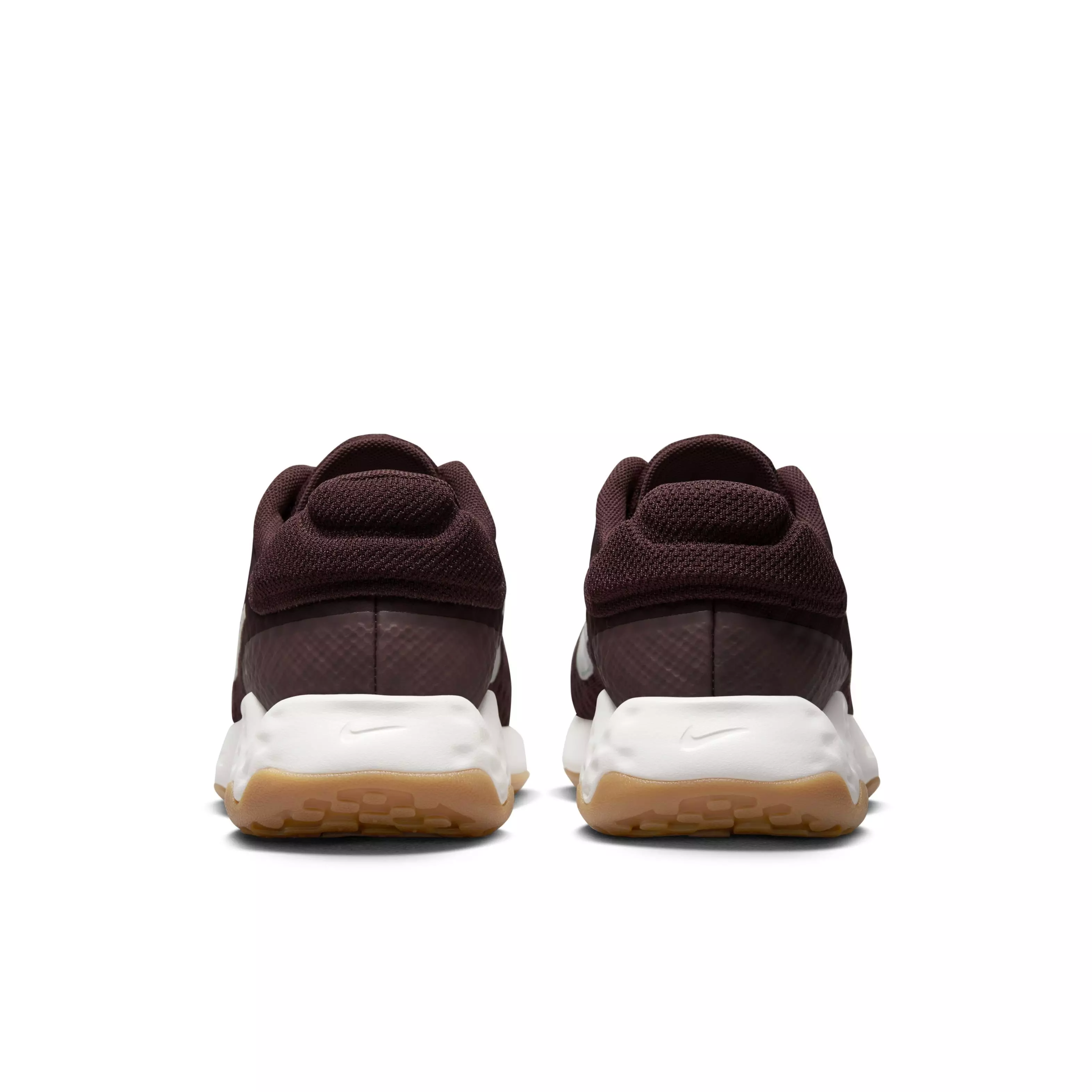 Nike Renew Ride 3 "Burgundy Crush/Summit White/Canyon Rust" Women's Running Shoe - BURGUNDY/WHITE/RUST