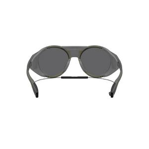 Oakley Clifden Prizm Black Polarized Sunglasses - Matte Olive