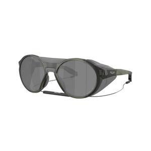 Oakley Clifden Prizm Black Polarized Sunglasses - Matte Olive