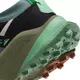 Nike Zegama "Mineral Slate/Light Bone/Black" Women's Trail Running Shoe - SLATE/LIGHT BONE/BLACK Thumbnail View 8