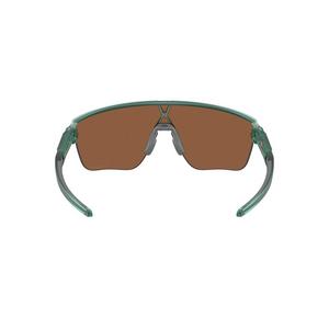 Oakley Corridor SQ Prizm Tungsten Sunglasses - Blue Transparent