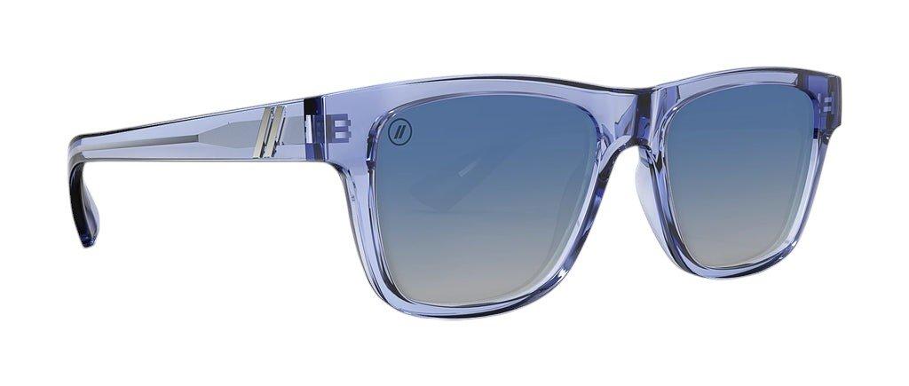 Blenders Tate Crystal Sky Sunglasses - LT BLUE