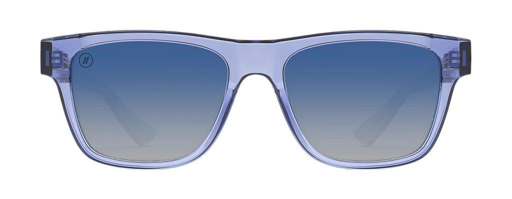 Blenders Tate Crystal Sky Sunglasses - LT BLUE