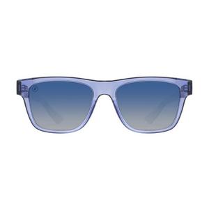 Blenders Tate Crystal Sky Sunglasses - LT BLUE