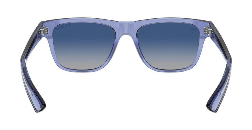 Blenders Tate Crystal Sky Sunglasses - LT BLUE