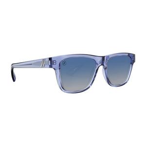 Blenders Tate Crystal Sky Sunglasses - LT BLUE