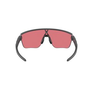 Oakley Corridor SQ Prizm Trail Torch Sunglasses - Matte Carbon