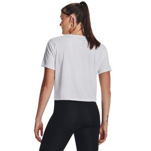 Under Armour Women's Motion Short Sleeve Shirt