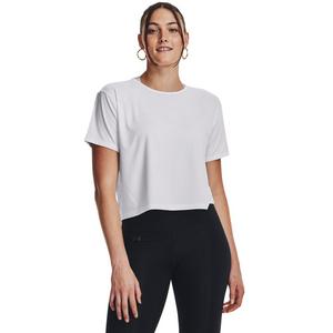 Under Armour Women's Motion Short Sleeve Shirt